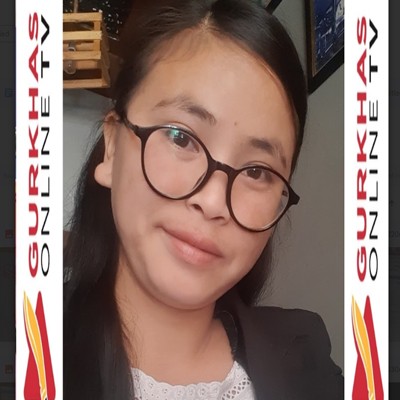 Anita Thapa Magar